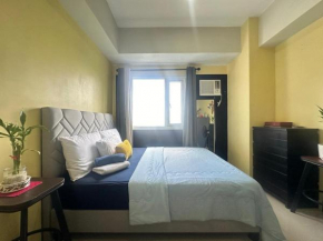 Jazz Residences Makati 30th